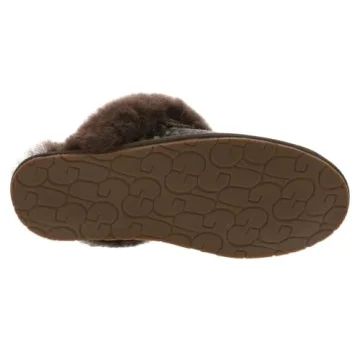 UGG Scuffette Slipper: Luxurious Comfort for Women