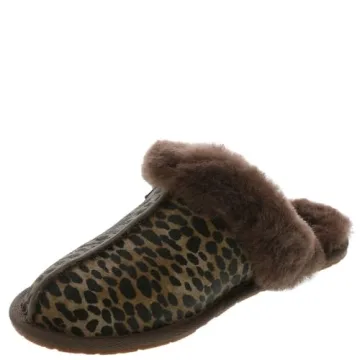 UGG Scuffette Slipper: Luxurious Comfort for Women