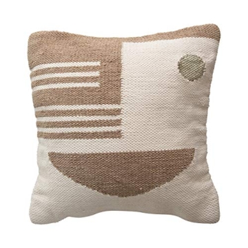 Creative Co-Op Stylish Pillow for Elegant Home Decor