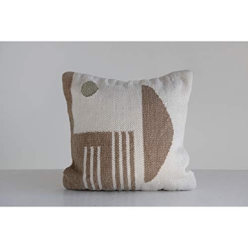 Creative Co-Op Stylish Pillow for Elegant Home Decor