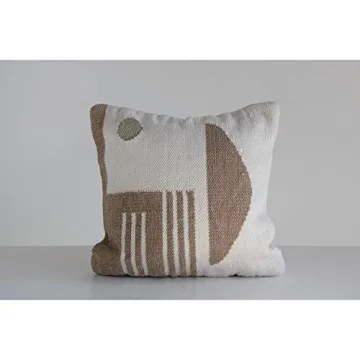 Creative Co-Op Stylish Pillow for Elegant Home Decor