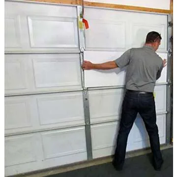 Insulate Your Garage with Matador Insulation Kit