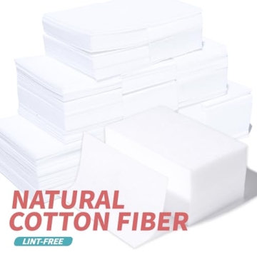 FANDAMEI Essential Nail Polish Gel Remover Tools Set