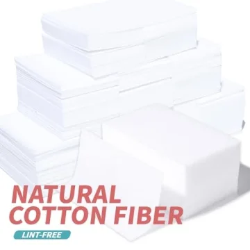 FANDAMEI Essential Nail Polish Gel Remover Tools Set