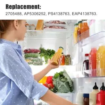 DA34-00066C Refrigerator Door Switch for Samsung Models