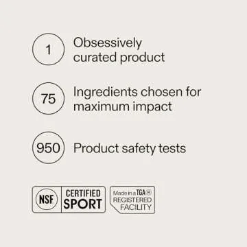 Athletic Greens Ultimate Daily All In 1 Greens Supplement Complete Greens Powder Drink Daily Probiotic Multivitamin Antioxidant Vegan Non GMO GlutenFree 30 Day Travel Packs