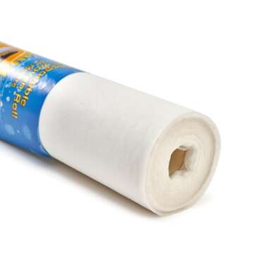 Master Massage Non-Woven Massage Table Roll - Professional Hygiene