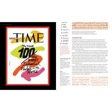 Lettering & Type: Master Typography & Typeface Design Guide