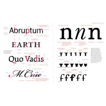 Lettering & Type: Master Typography & Typeface Design Guide