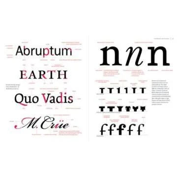 Lettering & Type: Master Typography & Typeface Design Guide