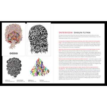 Lettering & Type: Master Typography & Typeface Design Guide