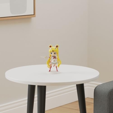 Sailor Moon Q posket Super Sailor Moon Figure