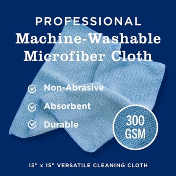 Bar Keeper's Friend Home Cleaning Supplies Kit for Sparkling Clean