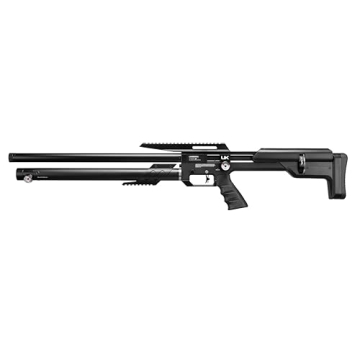 Umarex Zelos .22 Caliber PCP Pellet Gun Air Rifle - High Performance & Precision