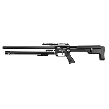 Umarex Zelos .22 Caliber PCP Pellet Gun Air Rifle - High Performance & Precision