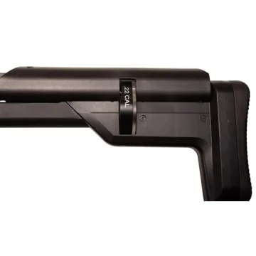 Umarex Zelos .22 Caliber PCP Air Gun for Superior Accuracy