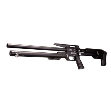 Umarex Zelos .22 Caliber PCP Air Gun for Superior Accuracy