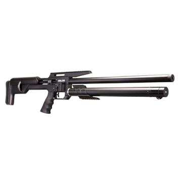 Umarex Zelos .22 Caliber PCP Air Gun for Superior Accuracy