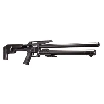 Umarex Zelos .22 Caliber PCP Air Gun for Superior Accuracy