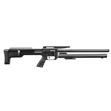 Umarex Zelos .22 Caliber PCP Air Gun for Superior Accuracy