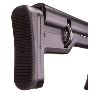 Umarex Zelos .22 Caliber PCP Air Gun for Superior Accuracy