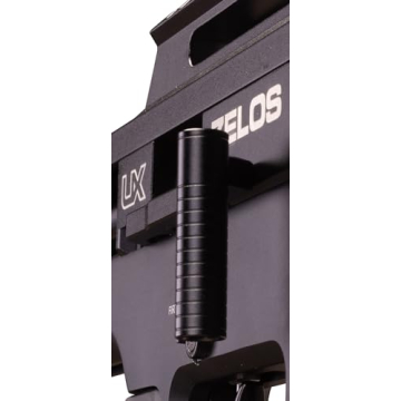 Umarex Zelos .22 Caliber PCP Air Gun for Superior Accuracy