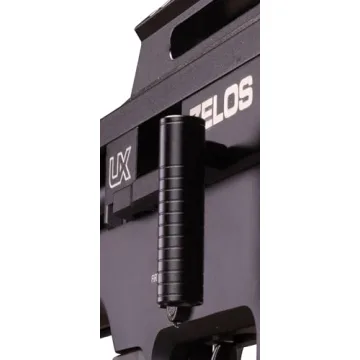 Umarex Zelos .22 Caliber PCP Air Gun for Superior Accuracy