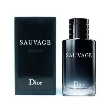Dior Sauvage 6.8oz EDT - Bold Masculine Fragrance for All Occasions