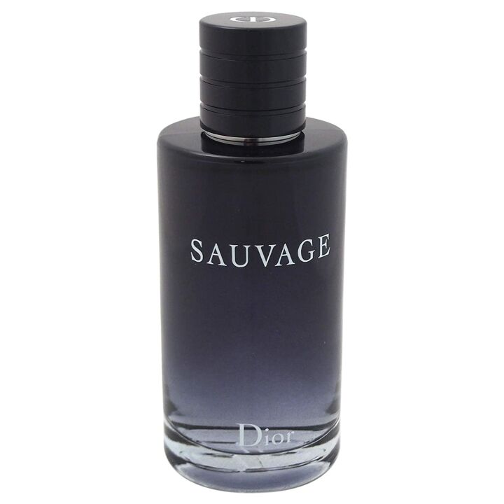 Dior Sauvage 6.8oz EDT - Bold Masculine Scent