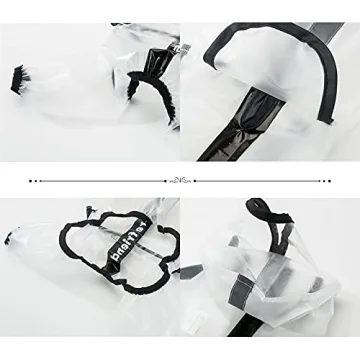 SlappyShirts Waterproof Jacket for Dogs - XL Size Option