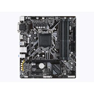 GIGABYTE B360M DS3H Motherboard DDR4 USB 3.1 Gen 1