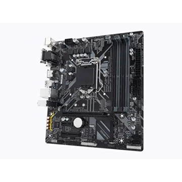 GIGABYTE B360M DS3H Motherboard DDR4 USB 3.1 Gen 1
