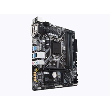 GIGABYTE B360M DS3H Motherboard DDR4 USB 3.1 Gen 1