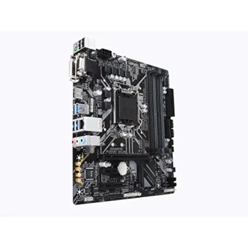 GIGABYTE B360M DS3H Motherboard DDR4 USB 3.1 Gen 1