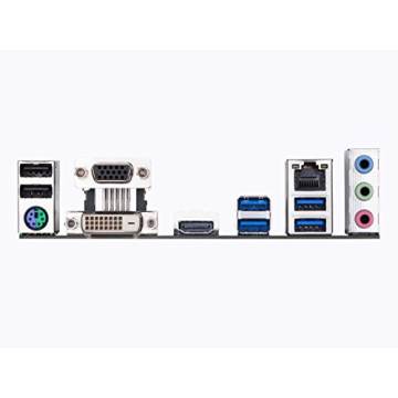 GIGABYTE B360M DS3H Motherboard DDR4 USB 3.1 Gen 1
