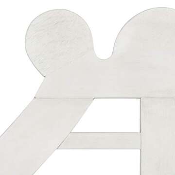 SAFAVIEH PAT6741A Outdoor Collection Azusa Bench