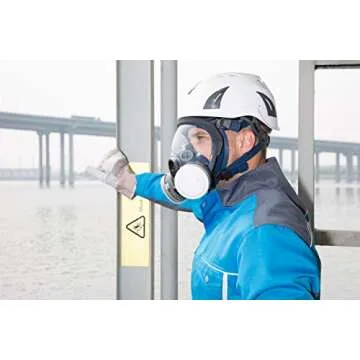 LDY-3 P-A-1 Filter Cartridge for Respiratory Protection