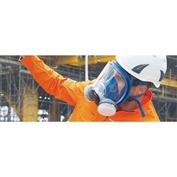 LDY-3 P-A-1 Filter Cartridge for Respiratory Protection