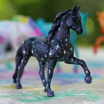 Breyer Stablemates Fantasy Horse Paint Set for Kids | 5 Piece Set