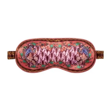 Slip Pure Silk Sleep Mask - Zodiac Scorpio Edition