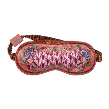 Slip Pure Silk Sleep Mask - Zodiac Scorpio Edition