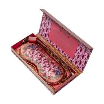 Slip Pure Silk Sleep Mask - Zodiac Scorpio Edition