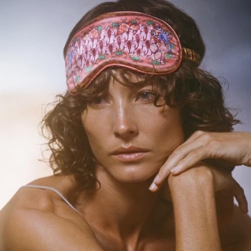 Slip Pure Silk Sleep Mask - Zodiac Scorpio Edition