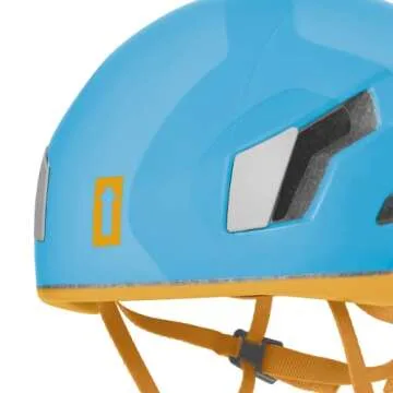 Singing Rock Penta Lightweight Climbing Helmet in Blue