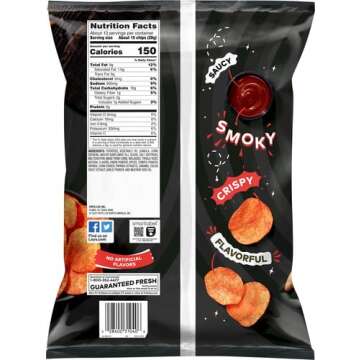 Lay's Potato Chip Variety Pack