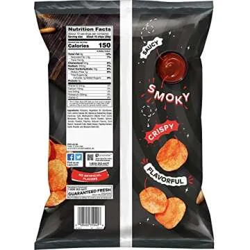 Lay's Potato Chip Variety Pack