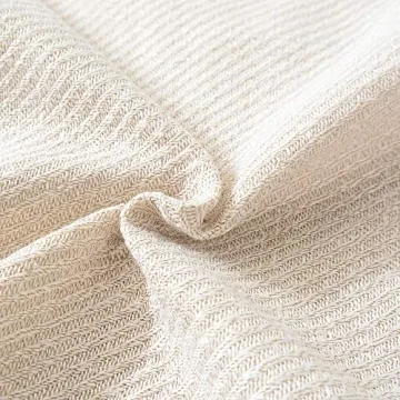 Buy MERNETTE Mustard Yellow Decorative Pillow Covers 18x18