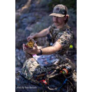 FBOMB Cheese Crisps - 6 Pack of Delicious Keto Snack