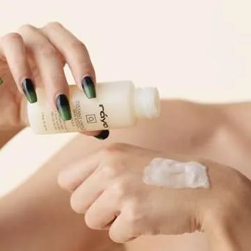 Raya Instant Oxygen Skin Revival Masque (115) | Anti-Fatigue Facial Treatment Mask for All Skin | Creates a Glowing Complexion