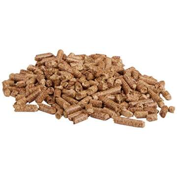 Traeger Texas Beef Blend 100% Natural Hardwood Pellets 20 lb